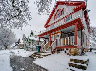 400 Parsells Ave #404, Rochester, NY 14609