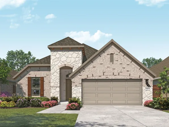 765 Ginger St, Buda, TX 78610