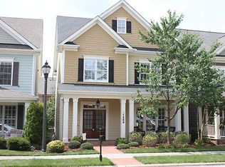 1209 Chalk Maple Dr, Cary, NC 27519
