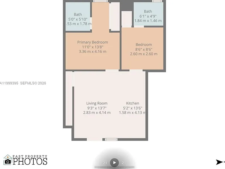 709 SW 4th Ct #1-7 — Photo 25