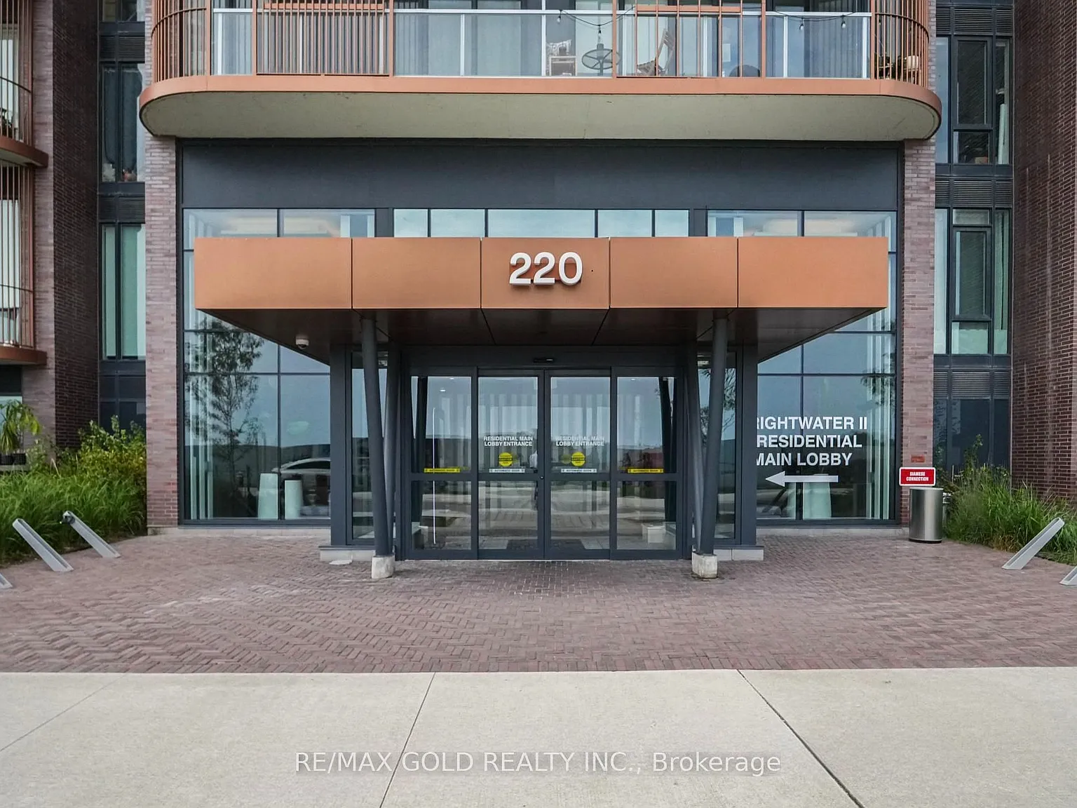 2 bed, $2,750 — Photo 3