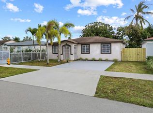 Biscayne Patio Homes, Homestead, FL 33033