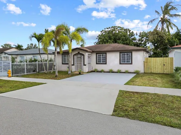 28901 SW 150th Pl, Homestead, FL 33033