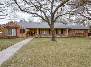 5134 Del Roy Dr, Dallas, TX 75229