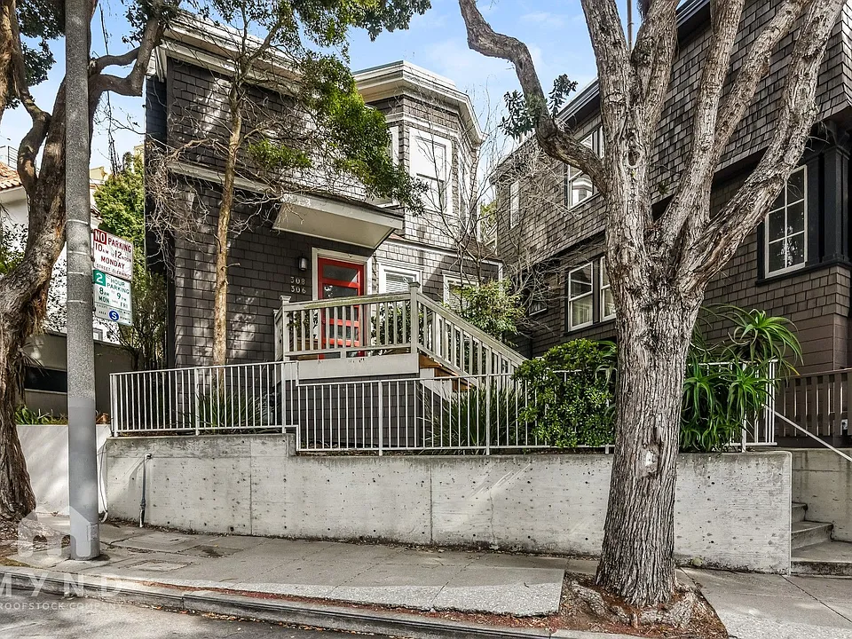 308 Roosevelt Way