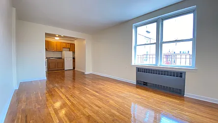 Rented by Queens Apartments Realty LLC