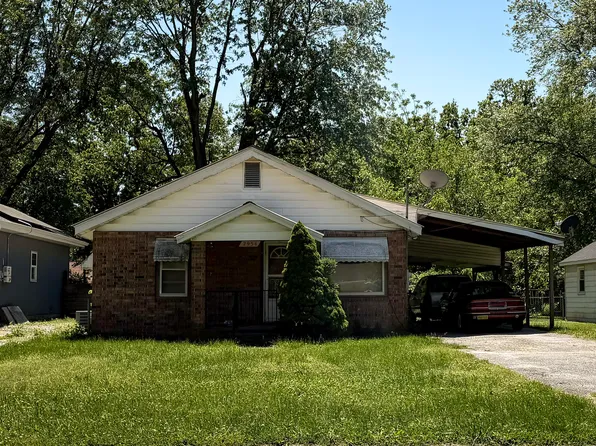 2954 W Latoka Street, Springfield, MO 65807