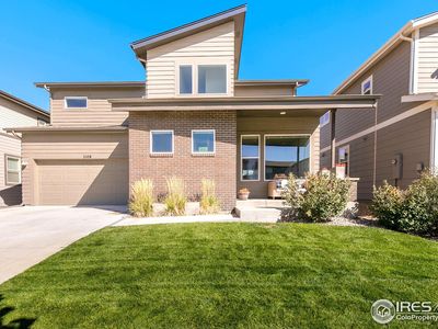 2108 Saison St, Fort Collins, CO, 80524