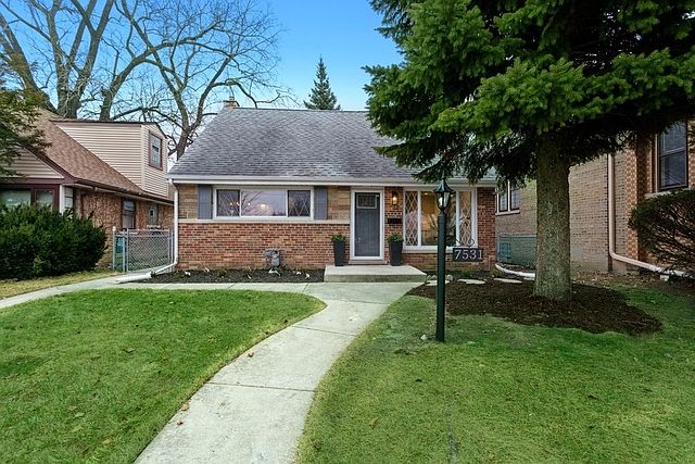1st image of 7531 Kenton Ave