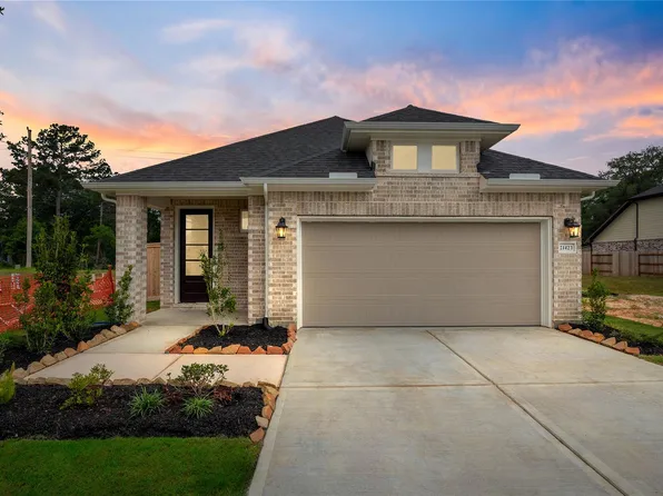 21423 Gazania Daisy Ln, Tomball, TX 77377