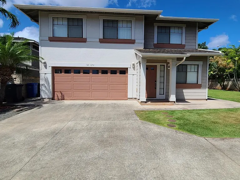 94-1072 Kapehu St — Photo 1