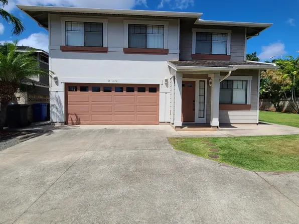 94-1072 Kapehu St, Waipahu, HI 96797