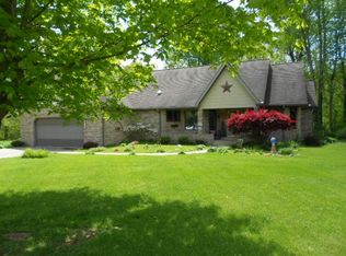 8797 E Davis Ave, Terre Haute, IN 47805