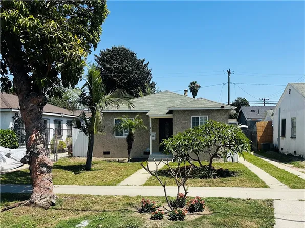 2506 Webster Ave, Long Beach, CA 90810