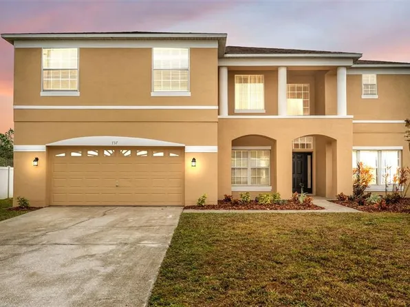 737 Parrot Ct, Poinciana, FL 34759