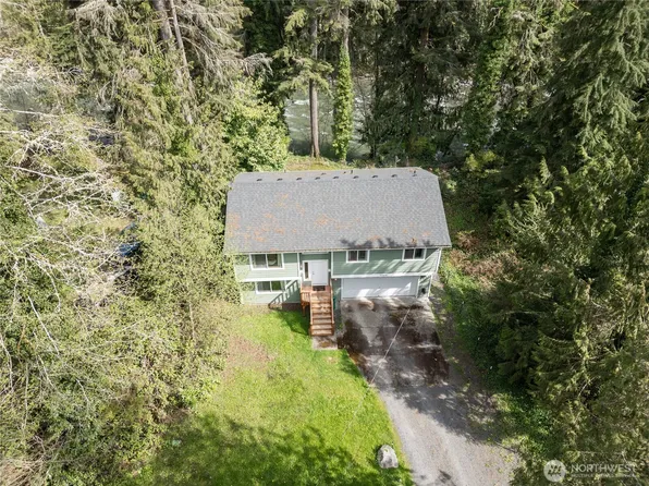 12815 Crystal Springs Drive, Granite Falls, WA 98252