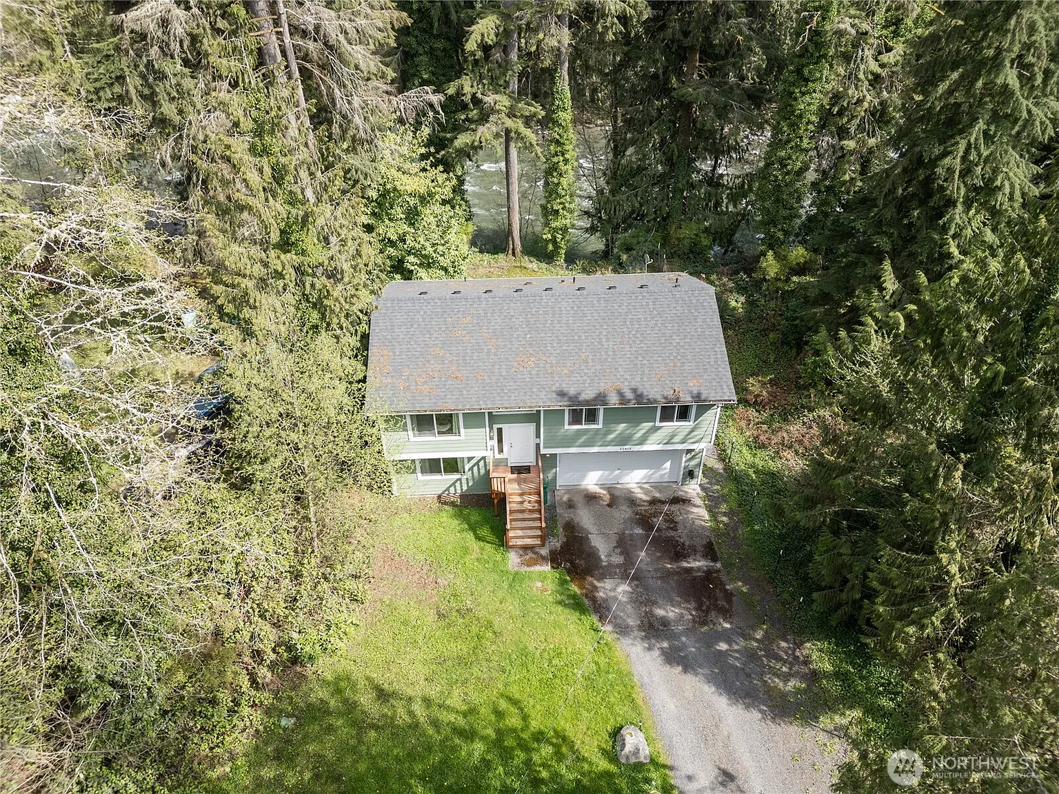 12815 Crystal Springs Drive photo 1