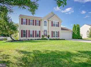 3573 Ravenna Ln, Vineland, NJ 08361