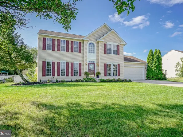 3573 Ravenna Ln, Vineland, NJ 08361