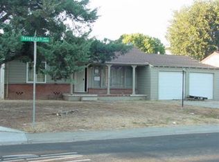 2375 Telegraph Ave, Stockton, CA 95204