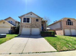 2912 Renaissance Cir, Dallas, TX 75287