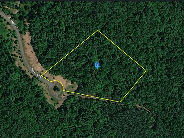 2625 Coopers Ln, Charlottesville, VA 22902