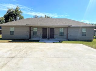 308 E. 1st Street, Iowa, LA 70647