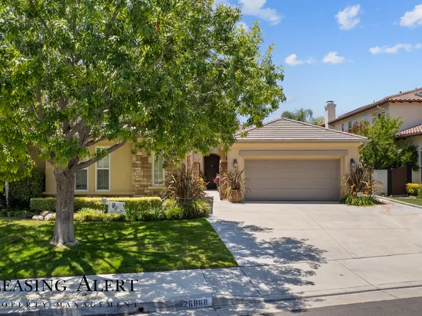 26868 Grey Pl, Stevenson Ranch, CA 91381