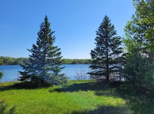 11226 E Ellison Rd, Solon Springs, WI 54873