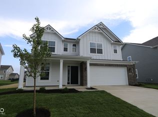 16787 Cheddar Dr, Noblesville, IN 46060