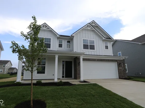 16787 Cheddar Dr, Noblesville, IN 46060