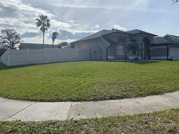 8183 Cloverglen Cir, Orlando, FL 32818