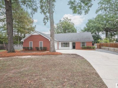 3105 Stowers Dr, Monroe, LA, 71201