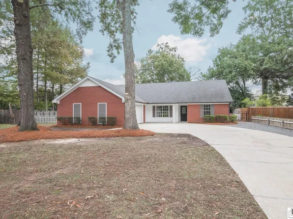 3105 Stowers Dr, Monroe, LA 71201