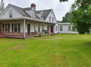 145 River Rd, Willington, CT 06279