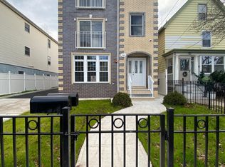 340 Murray St #1, Elizabeth, NJ 07202