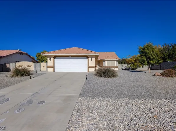5100 Graystone Dr, Pahrump, NV 89061