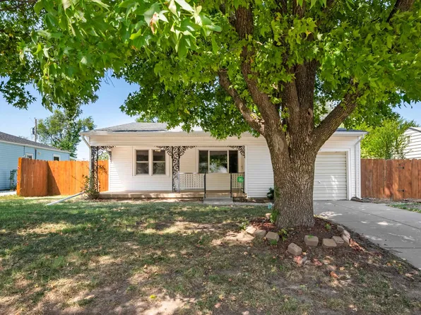 2617 N Erie Ave, Wichita, KS 67219