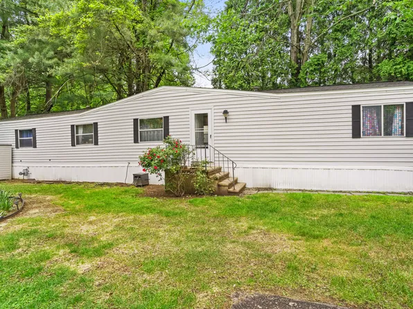 70 Woodland Park, Shelton, CT 06484