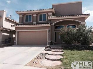 14045 Robert Ituarte Dr, El Paso, TX 79938