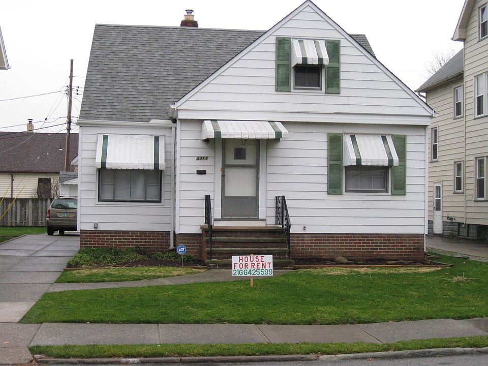 1st image of 4911 E 109th St