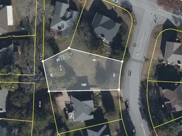 4004 Windwood Ln, Nashville, TN 37214