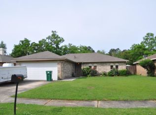 317 Tiffany St, Slidell, LA 70461
