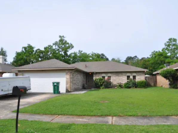 317 Tiffany St, Slidell, LA 70461