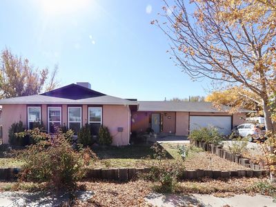 21 Road 6427, Kirtland, NM, 87417
