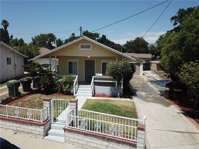 317 San Pasqual Dr, Alhambra, CA, 91801