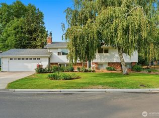 945 Frazier Drive, Walla Walla, WA 99362