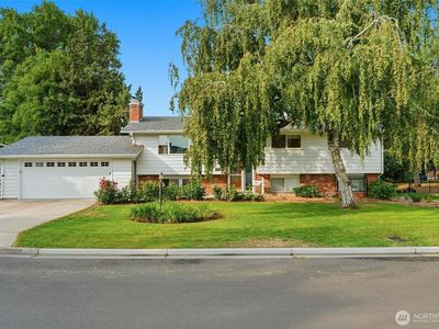 945 Frazier Drive, Walla Walla, WA, 99362