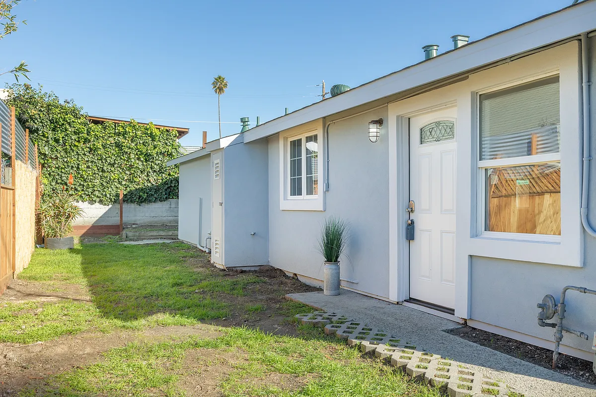 Building Photo - 4045 Cory St