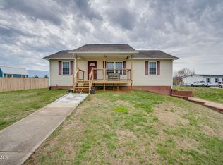 510 Ebenezer Loop, Chuckey, TN 37641